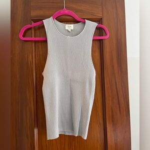 Cami nyc sweater tank